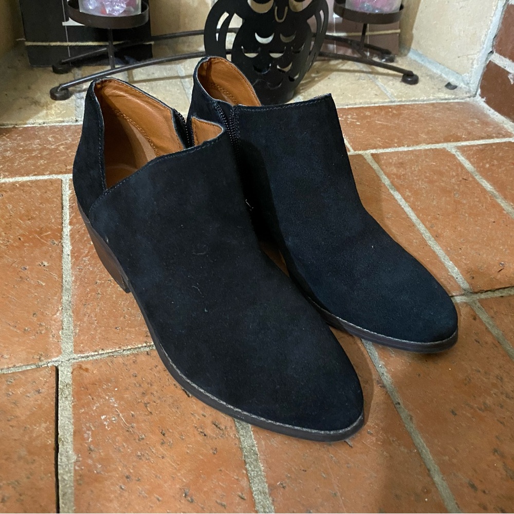 Lucky Brand shoes